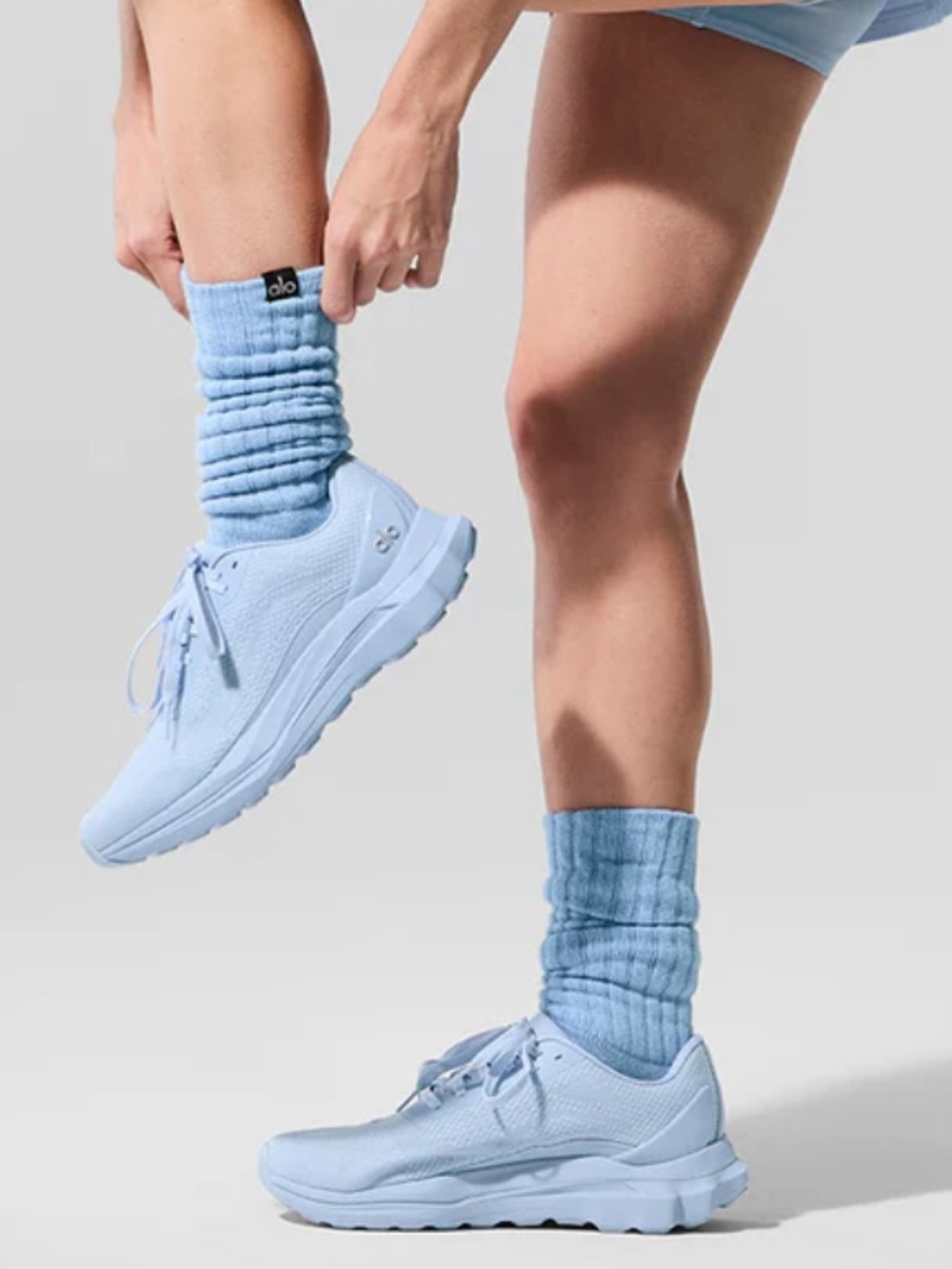 ✨ALO SOCKS 3 ✨